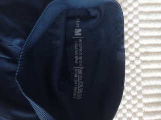 Mallas deportivas Prozis azul talla M