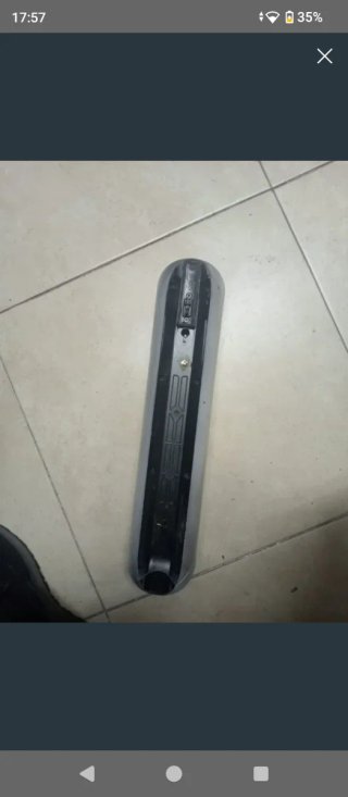 Batería Patinete Eléctrico