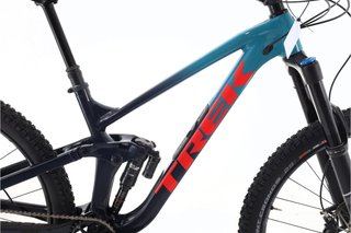 Bicicleta Trek Slash t.M Reacondicionada