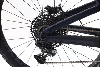 Bicicleta Trek Slash t.M Reacondicionada
