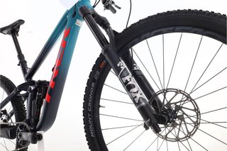 Bicicleta Trek Slash t.M Reacondicionada