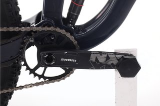 Bicicleta Trek Slash t.M Reacondicionada