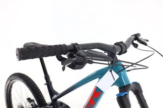 Bicicleta Trek Slash t.M Reacondicionada