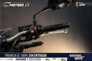 HONDA CB 650 R MOTO NUEVA