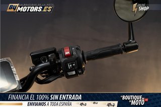 HONDA CMX 1100 MOTO NUEVA