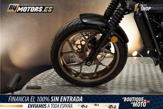 HONDA CMX 1100 MOTO NUEVA