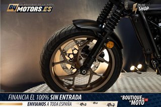 HONDA CMX 1100 MOTO NUEVA