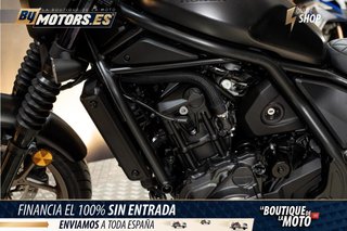 HONDA CMX 1100 MOTO NUEVA