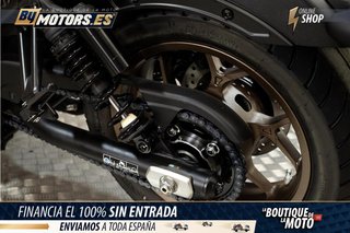 HONDA CMX 1100 MOTO NUEVA
