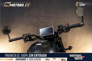 HONDA CMX 1100 MOTO NUEVA