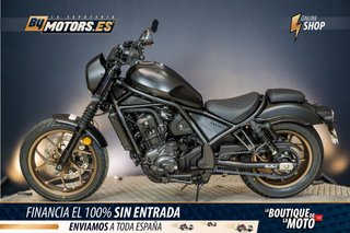 HONDA CMX 1100 MOTO NUEVA