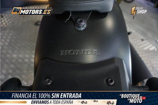 HONDA CMX 1100 MOTO NUEVA