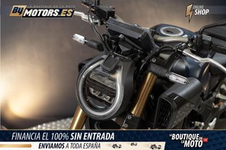 HONDA CB 650 R MOTO NUEVA