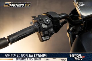 HONDA CMX 1100 MOTO NUEVA