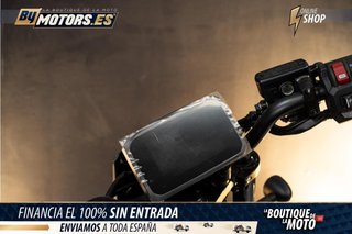 HONDA CMX 1100 MOTO NUEVA