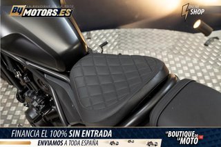 HONDA CMX 1100 MOTO NUEVA