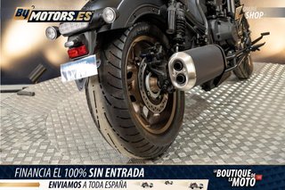 HONDA CMX 1100 MOTO NUEVA