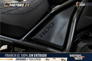 HONDA CMX 1100 MOTO NUEVA
