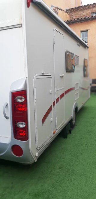 Caravana