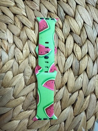 Correa Apple Watch 40mm Sandia