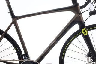 Bicicleta Scott Addict 10 t.54 Reacondicionada