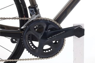 Bicicleta Scott Addict 10 t.54 Reacondicionada