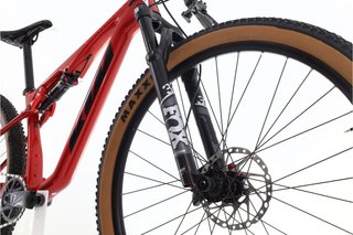 Bicicleta KTM Scarp Elite GX AXS t.S Reacondicionada