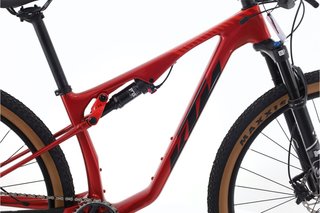 Bicicleta KTM Scarp Elite GX AXS t.S Reacondicionada