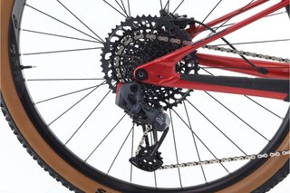 Bicicleta KTM Scarp Elite GX AXS t.S Reacondicionada