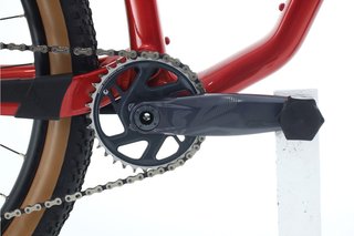 Bicicleta KTM Scarp Elite GX AXS t.S Reacondicionada