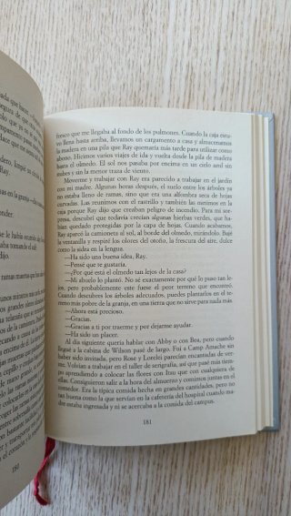 La Magia de un día cualquiera - Ann Howard Creel
