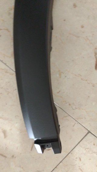 Fascia Suzuki Ignis anteriore dx 2022