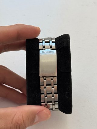 Reloj Orient 3 Estrellas Automático Vintage