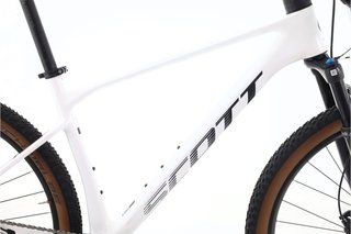 Bicicleta Scott Scale 930 XT t.L Reacondicionada