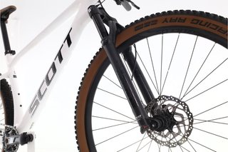 Bicicleta Scott Scale 930 XT t.L Reacondicionada