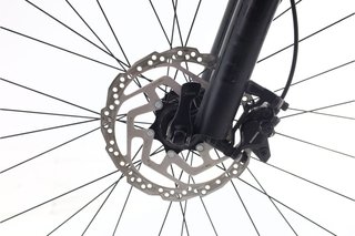Bicicleta Scott Scale 930 XT t.L Reacondicionada