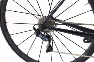 Bicicleta Giant TCR Advanced t.56 Reacondicionada