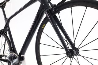 Bicicleta Giant TCR Advanced t.56 Reacondicionada
