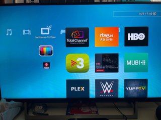 Consola PS3 Slim Negra 320 GB + juegos