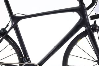 Bicicleta Giant TCR Advanced t.56 Reacondicionada