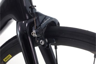 Bicicleta Giant TCR Advanced t.56 Reacondicionada
