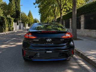 Hyundai IONIQ 1.6 GDI HEV STYLE 2018