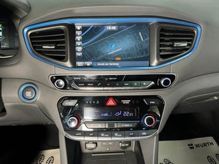 Hyundai IONIQ 1.6 GDI HEV STYLE 2018