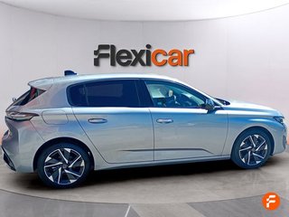 Peugeot 308 5P Allure PureTech 130 S&S MAN