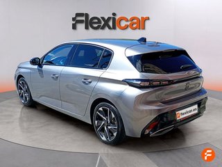 Peugeot 308 5P Allure PureTech 130 S&S MAN