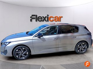 Peugeot 308 5P Allure PureTech 130 S&S MAN