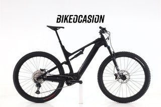 Bicicleta Canyon Neuron:ON 7 t.XL Reacondicionada