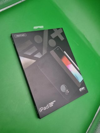 Cover NEXT ONE iPad Pro 11 Nero