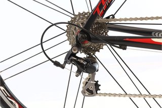 Bicicleta Giant TCR Composite 2 Compact t.54 Reacondicionada