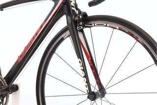 Bicicleta Giant TCR Composite 2 Compact t.54 Reacondicionada